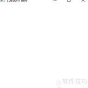 JavaFX添加弧形Arc方法