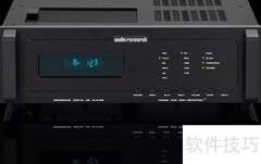 arc cd9高效使用技巧