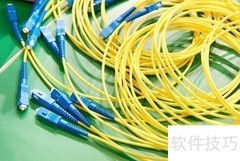 数字信号如何在网线中传输
