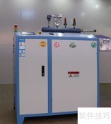 电磁蒸汽发生器原理与使用要点