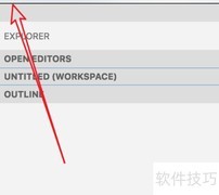 VS Code开启代码折叠方法