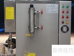电热蒸汽发生器低价推荐
