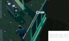 约翰·威克近身格斗技巧揭秘