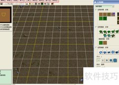 魔兽地图编辑入门指南