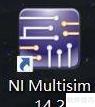 Multisim符号编辑器开启方法