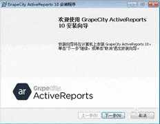 ActiveReports环境准备