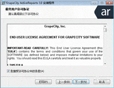 ActiveReports环境准备