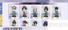 如何查看闻仲攻击值