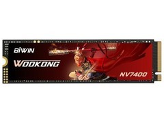 佰维悟空NV7400固态，到手低至894元