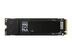 三星990EVOplus SSD，到手仅1029元！