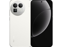 真我GT8旗舰手机2195元起