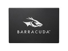 希捷酷鱼1TB固态硬盘限时特惠