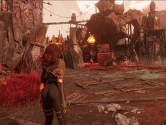 NVIDIA发布DLSS 4.5：AI重塑4K画质与帧率新标杆