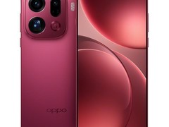 OPPO Find X9 Pro限时直降