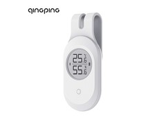 青萍李吉他蓝牙温湿度计144元带回家