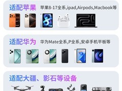 维用60W充电器，适苹果机，到手仅29元