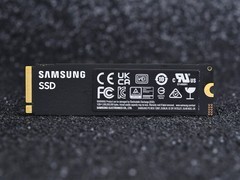 PCIe5.0性能标杆 三星9100 PRO固态硬盘赏析
