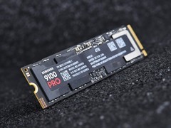 PCIe5.0性能标杆 三星9100 PRO固态硬盘赏析