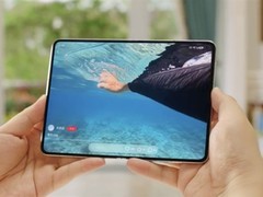 华为Pura X Max发布：7.6英寸阔折屏+麒麟9030，定义折叠新标准