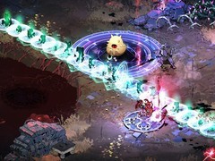 哈迪斯22026年4月15日登陆PS5/Xbox，同步推出第二弹大型更新