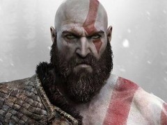 战神新作将聚焦菲为主角，融合北欧、玛雅、东亚等多元神话体系