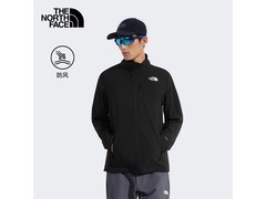 北面男士防风夹克限时特惠