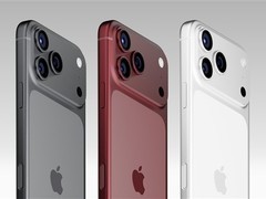 iPhone 18 Pro将推深灰/深红/银白新配色，9月发布并维持8999元起售价