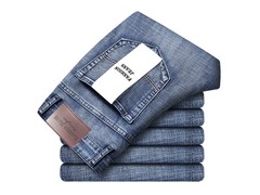 CronetKcnsy加绒牛仔裤99.9元