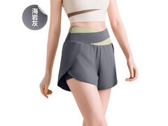 QITA女款运动短裤10215503645141特价39.8