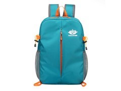 QITA男士双肩包特价36.8元，满减别错过