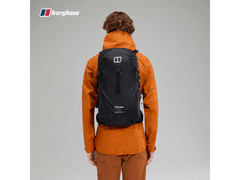 Berghaus 23L 户外通勤背包直降低至 618.21 元