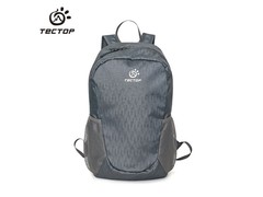 探拓20L冰河灰旅行背包，到手仅35元！