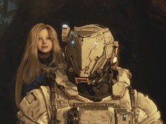 卡普空新作识质存在获媒体高分，4月17日全平台发售