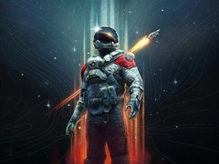 星空登陆PS5首周售14万份，销量中游但破10万速度最快