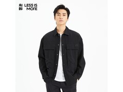 利郎轻时尚男装夹克219元