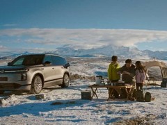 数据说话！30-40万级混动SUV对比，ID. ERA 9X 全面领先