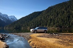 长途通勤无焦虑，德系旗舰混动 SUV 诚意推荐