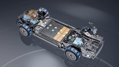 中大型家用混动 SUV 新标杆｜ID. ERA 9X 德系旗舰 芯强智更安