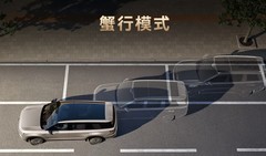 中大型家用混动 SUV 新标杆｜ID. ERA 9X 德系旗舰 芯强智更安