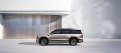 中大型家用混动 SUV 新标杆｜ID. ERA 9X 德系旗舰 芯强智更安