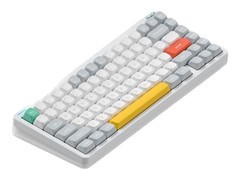 NuPhy无线三模键盘，599元直降200！