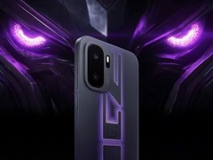 一加Ace 6至尊版发布王牌觉醒配色：3D刻光工艺+天玑9500旗舰性能