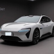 30万内纯电中型轿车怎么选？三款实力车型深度对比