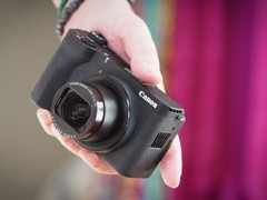 2026年探店博主必看！五款打卡相机实测推荐