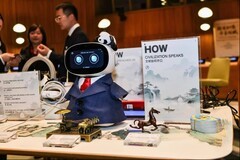 科大讯飞亮相2026联合国中文日，以AI为桥，让中文无界