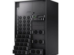 维谛施耐德伊顿等品牌智能调度UPS技术特性对比