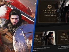 红色沙漠高频更新树立行业新标杆，玩家口碑与社区活力双提升