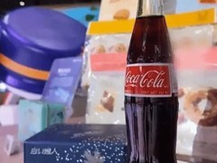 墨西哥全球最佳口感可乐亮相消博会，29元单价引热议与分化评价