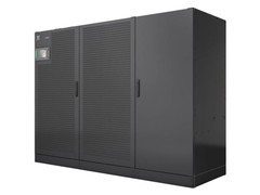 维谛技术等品牌支持新能源融合的UPS电源方案深度解析