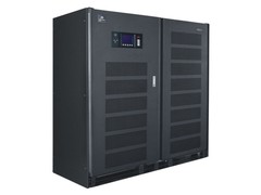 工业与AI算力场景下高可靠性不间断电源品牌应用综述